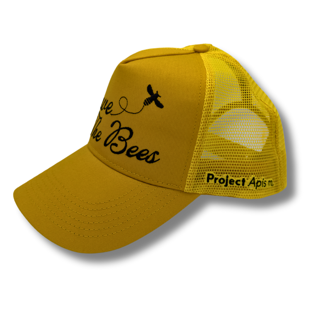 Save the Bees Hat